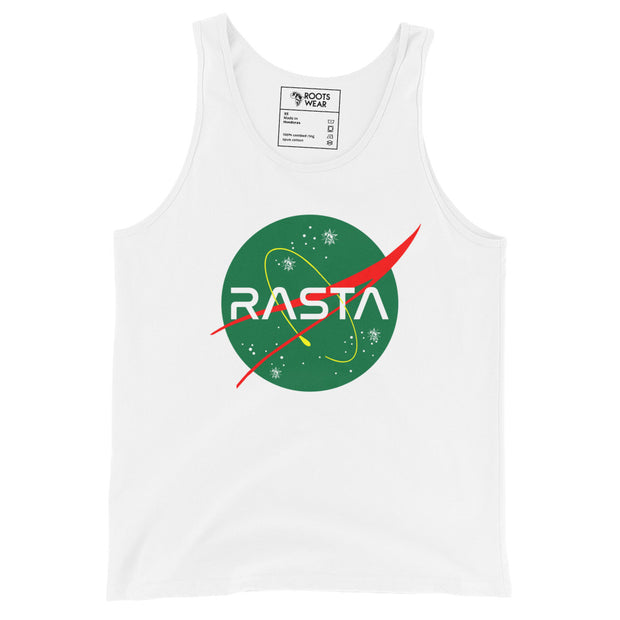 Cabo Rasta Tank Top