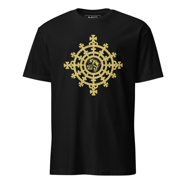 Ethiopian Circle T-Shirt