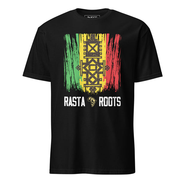 Rasta Coptic T-Shirt