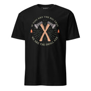 Small Axe T-Shirt