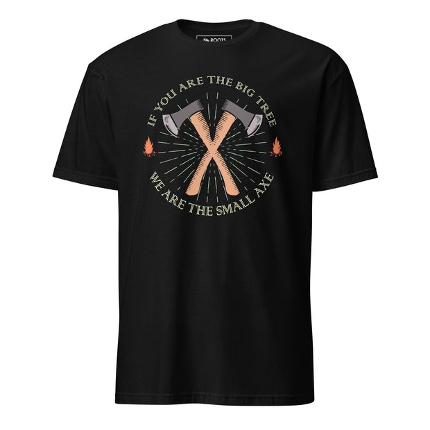 Small Axe T-Shirt