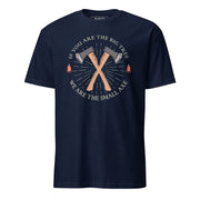 Small Axe T-Shirt