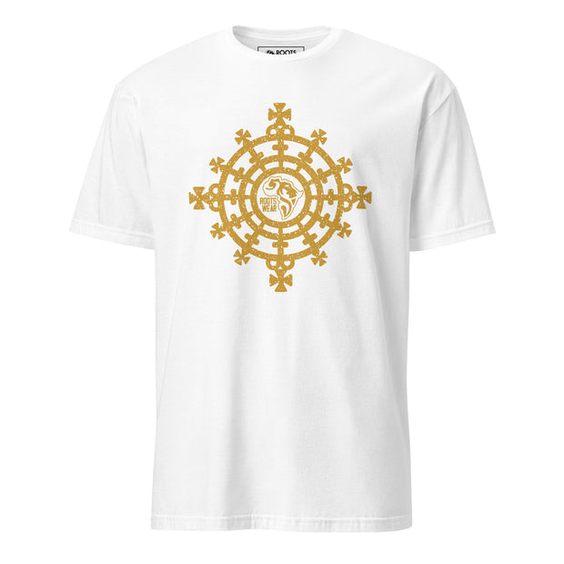 Ethiopian Circle T-Shirt