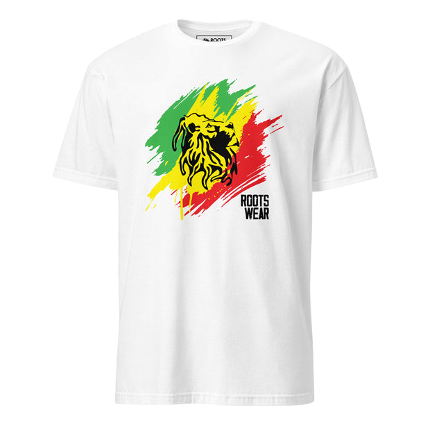 Rasta Lion T-Shirt