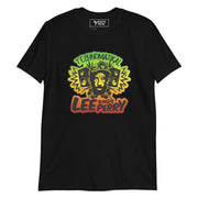 Lee Perry Technomajikal T-Shirt