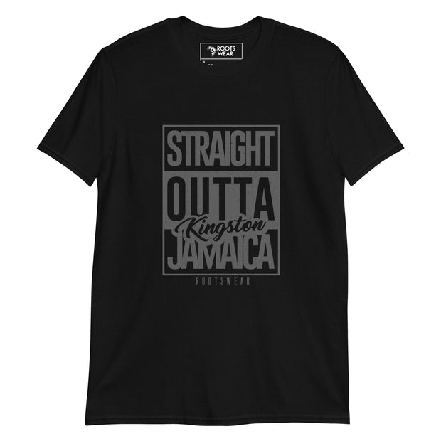 Straight Outta Kingston T-Shirt