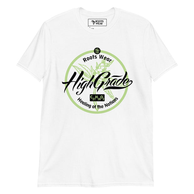 High Grade 420 T-Shirt