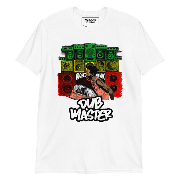 Dub Master T-Shirt