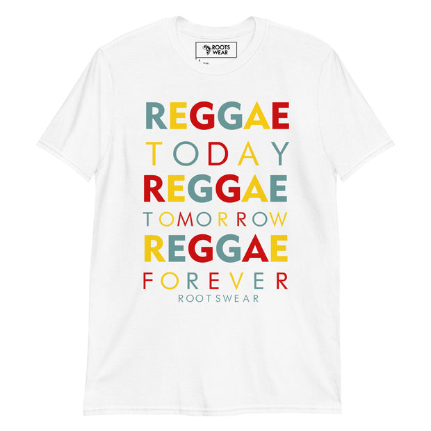 Reggae Fever T-Shirt