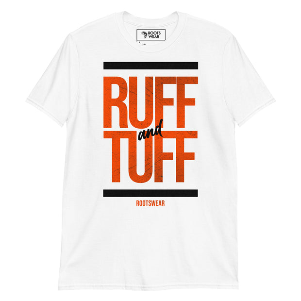 Ruff & Tuff T-Shirt