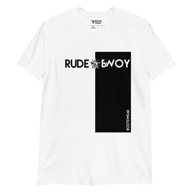 Rude Bwoy T-Shirt