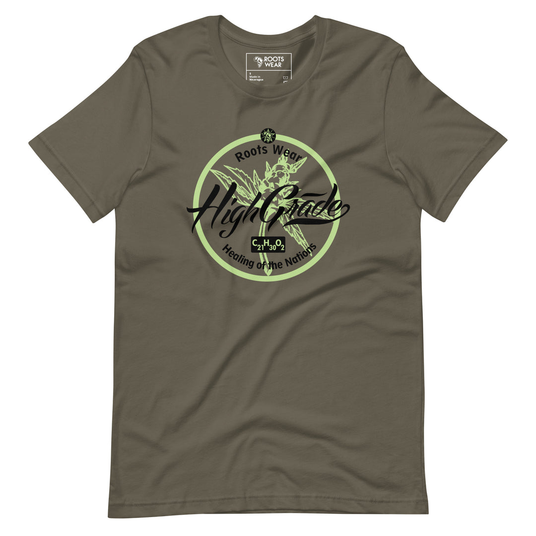 unisex-staple-t-shirt-army-