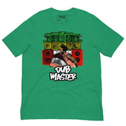 Dub Master T-Shirt