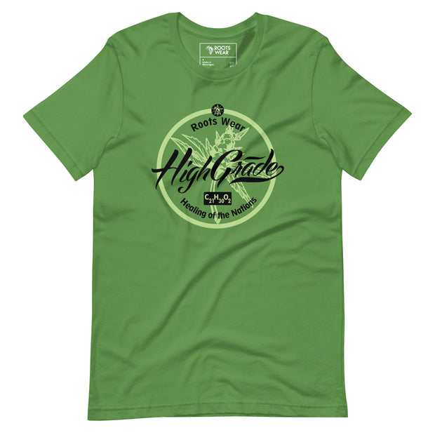 High Grade 420 T-Shirt