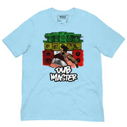 Dub Master T-Shirt