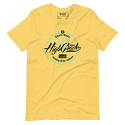 High Grade 420 T-Shirt