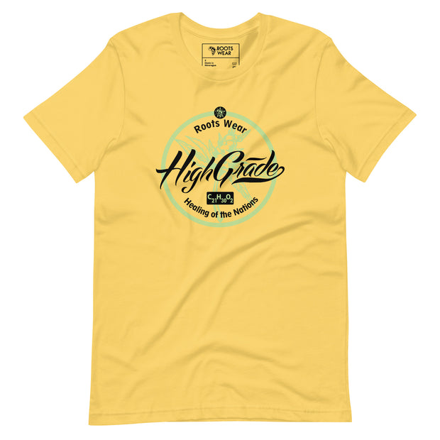 High Grade 420 T-Shirt